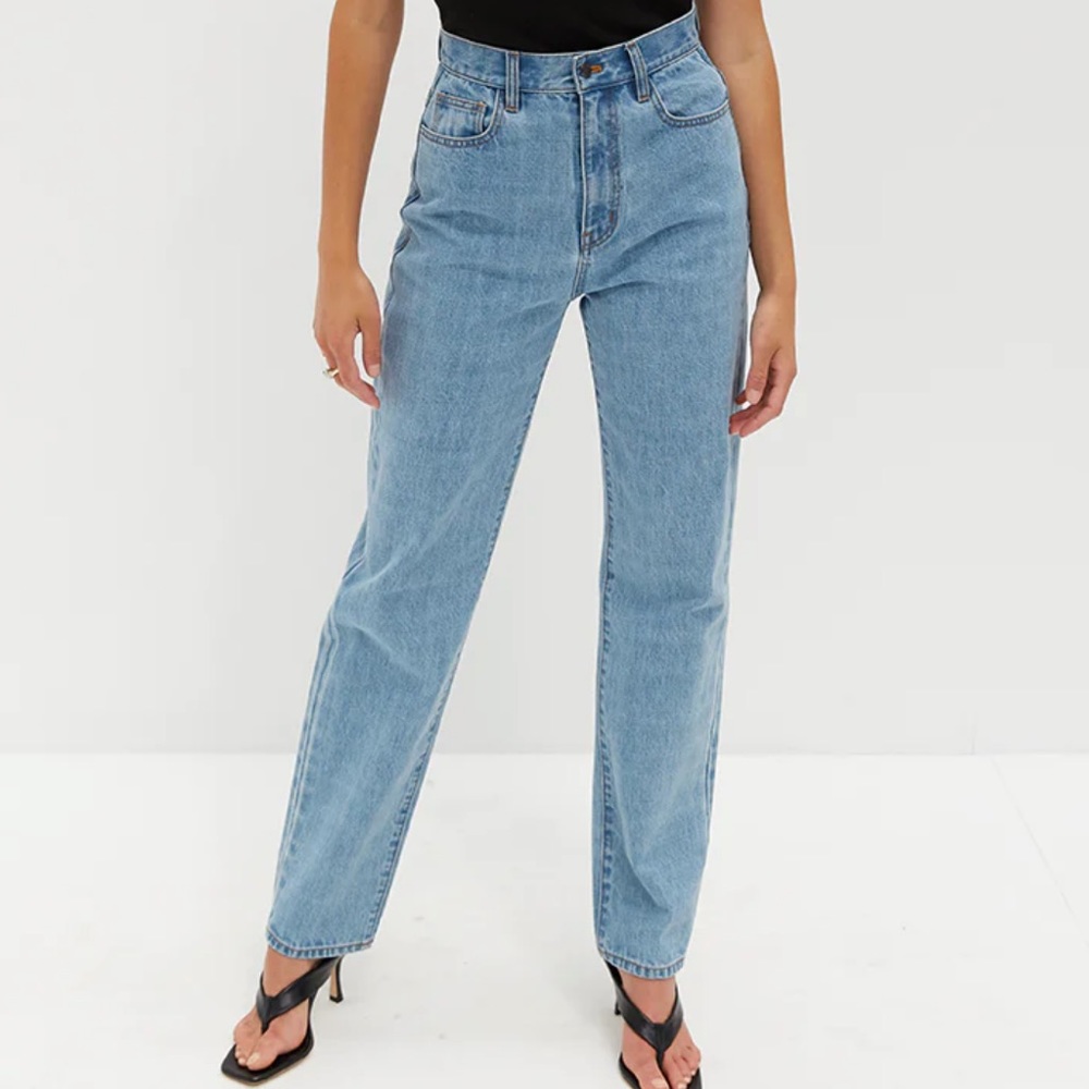 Style Addict Jeans